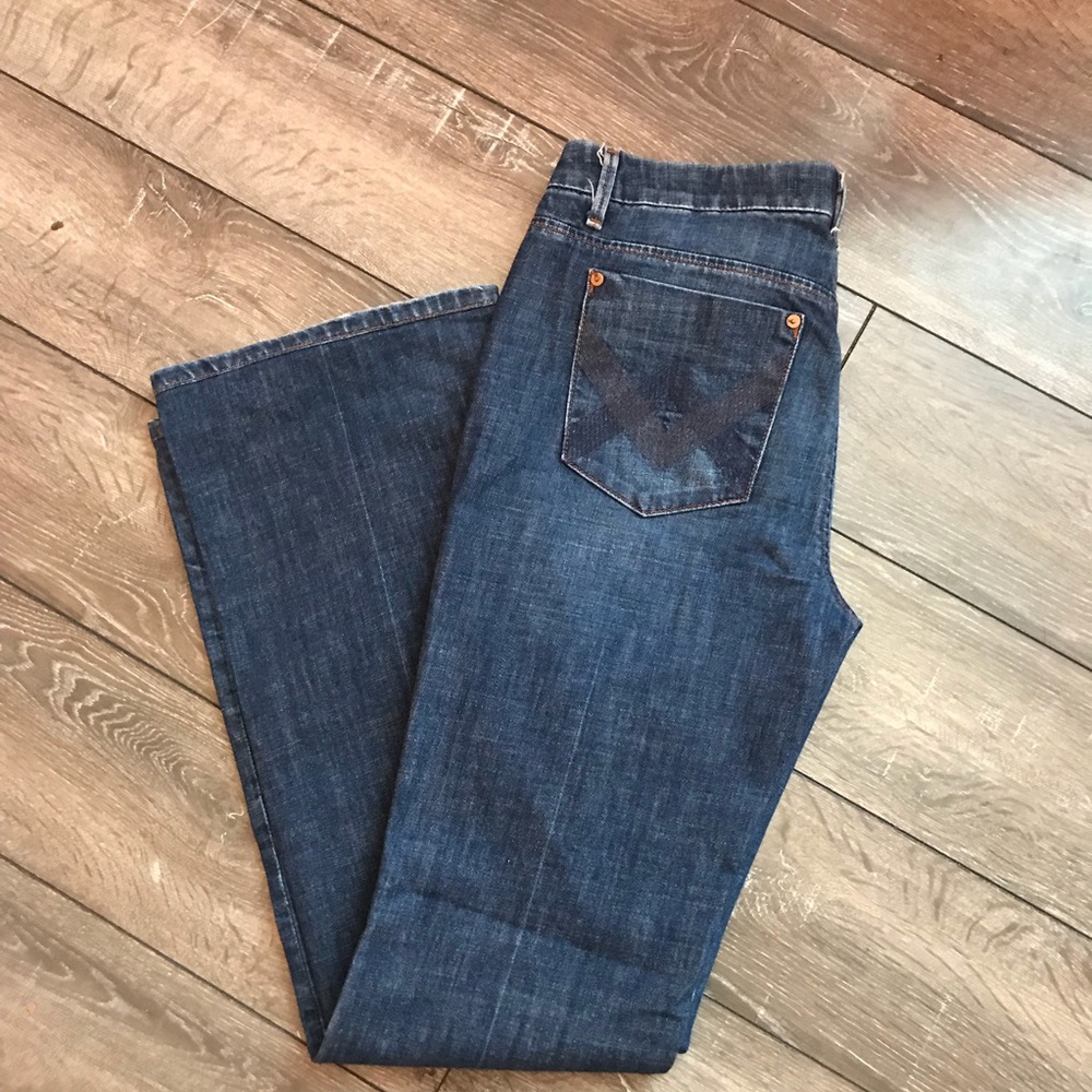 Joe’s Organic Collection Size 30 Muse Jeans